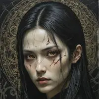 chat with ai character: Caspian