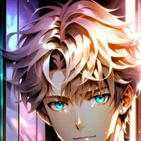 chat with ai character: Kevin