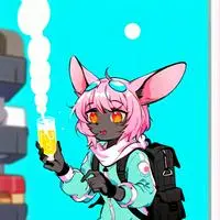 chat with ai character: Love