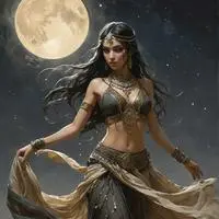 chat with ai character: Nora