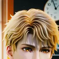 chat with ai character: Jordan