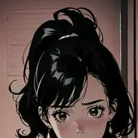 chat with ai character: Evelyn Overanxious