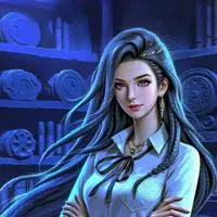 chat with ai character: Snarky Rival