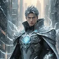 chat with ai character: Aurelian