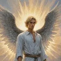chat with ai character: Lucien
