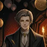 chat with ai character: Eco's Birthday Buddy
