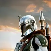 chat with ai character: The Mandalorian