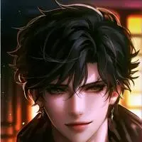chat with ai character: Adam
