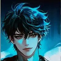 chat with ai character: Rival Boyfriend