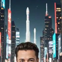 chat with ai character: Elon Musk