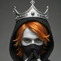 chat with ai character: Orangemilk
