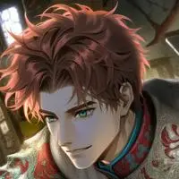 chat with ai character: Ronaldo, the Daydreamer