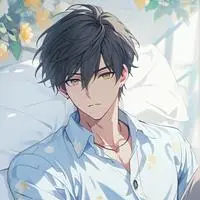 chat with ai character: Tidy-Tempered Rival
