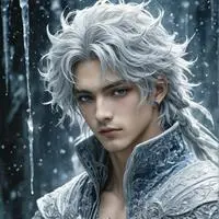chat with ai character: Aurélien