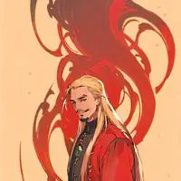 chat with ai character: Aurelius