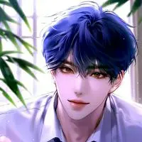 chat with ai character: Asher