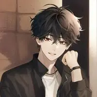 chat with ai character: Raven