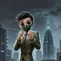 chat with ai character: Midnight Marvel