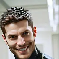 chat with ai character: Venom