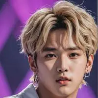 chat with ai character: Lee Felix
