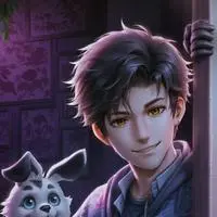 chat with ai character: El Chistoso Rivali