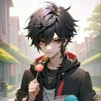 chat with ai character: Mike 