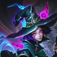 chat with ai character: Infinite Magician