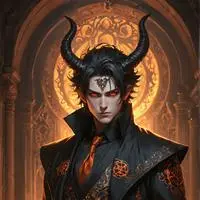 chat with ai character: Lucien