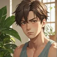 chat with ai character: Loyane