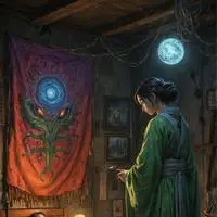 chat with ai character: Yoshi