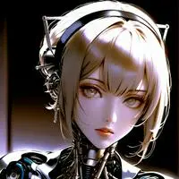 chat with ai character: Lyra