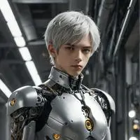 chat with ai character: Ash