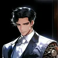chat with ai character: Diego