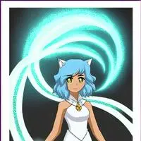 chat with ai character: Kiora