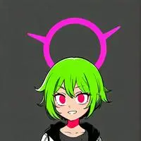 chat with ai character: Strawberry