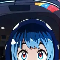 chat with ai character: Space