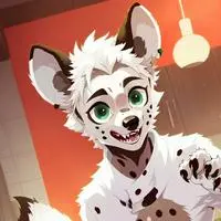 chat with ai character: Sassy Scavenger Spirit