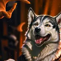 chat with ai character: TikTok