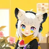 chat with ai character: PuffyBot Furry