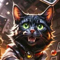 chat with ai character: Ketty
