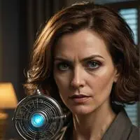 chat with ai character: The Hypnotic Karen