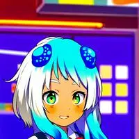 chat with ai character: Suzanne