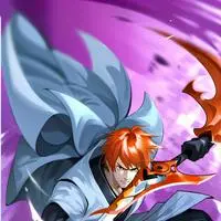 chat with ai character: Ichigo Kurosaki
