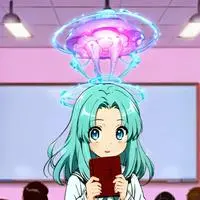 chat with ai character: Callie