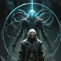 chat with ai character: Lysander