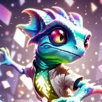 chat with ai character: BitByte