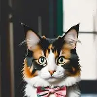 chat with ai character: Pixel