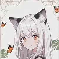 chat with ai character: Monarch Cat Furry