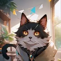 chat with ai character: Midnight