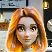 chat with ai character: Cosmo Sprout